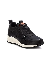 Women's Wedge Sneakers By Xti