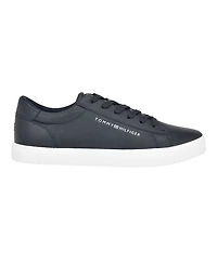 Tommy Hilfiger Men's Ribby Lace Up Fashion Sneakers