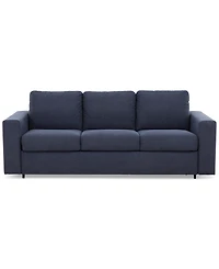 Giorgio 83" Queen Fabric Stearns & Foster Sleeper Sofa, Created for Macy's