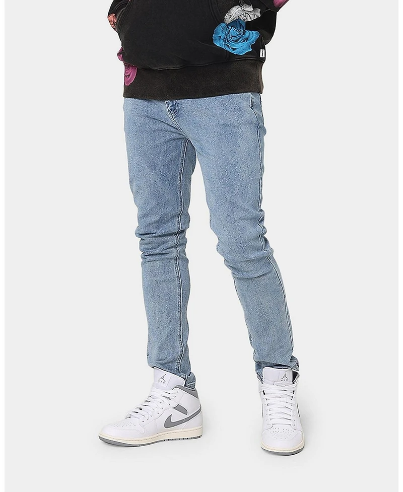 Carre Mens Tradition Skinny Jeans