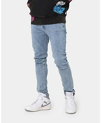 Carre Mens Tradition Skinny Jeans