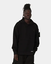 The Anti Order Mens Boxy Drop Shoulder Hoodie