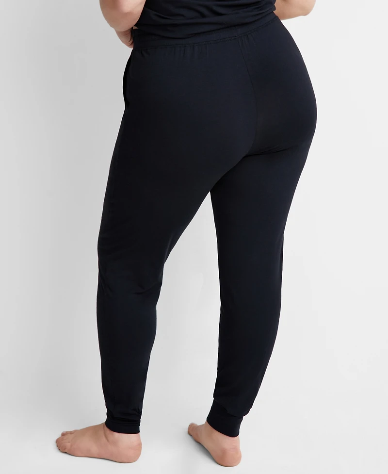 State of Day Women's Jogger Pajama Pants Xs-3X