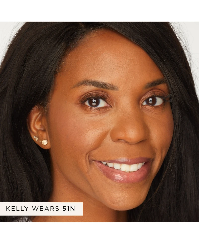 Tarte Amazonian Clay Blurring Powder Foundation