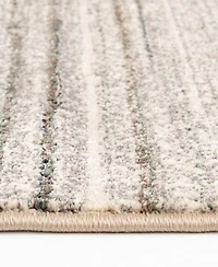 Closeout! Km Home Merit Maces 5'3''x7'7'' Area Rug