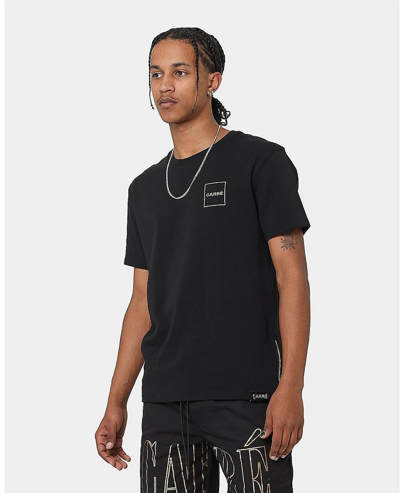 Carre Mens Elite Mtn Droptail Short Sleeve T-Shirt