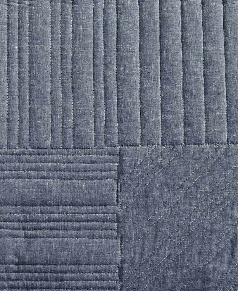 Eddie Bauer Hidden Lake -Pc. Quilt Set