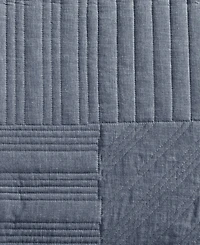 Eddie Bauer Hidden Lake -Pc. Quilt Set