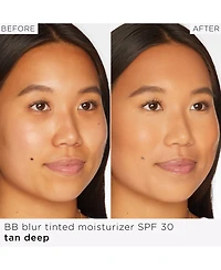 Tarte Bb Blur Tinted Moisturizer Broad Spectrum Spf 30 Sunscreen