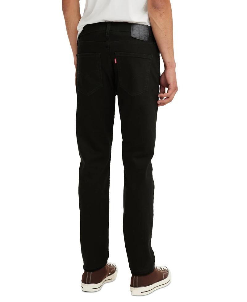 Levi's Men's 512 Slim Taper Eco Performance Jeans