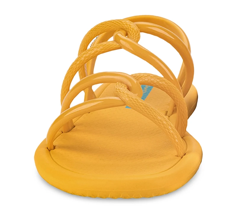 Ipanema x Shakira Women's Meu Sol Sandal Ad Strappy Sandals