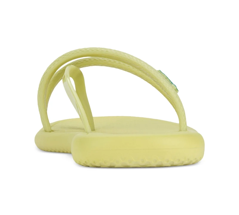 Ipanema x Shakira Women's Meu Sol Rasteira Ad Thong Sandals