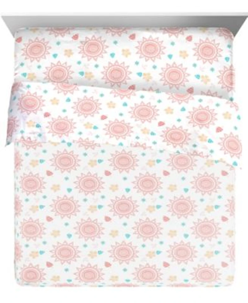 Moana Sky Sea Comforter Sets