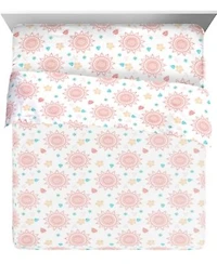 Moana Sky Sea Comforter Sets