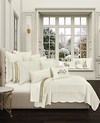 J Queen New York Marissa 3Pc. Quilt Set, King/California King