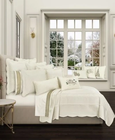 J Queen New York Marissa Quilt Sets