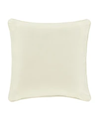 J Queen New York Noelle Decorative Pillow, 18" x 18"