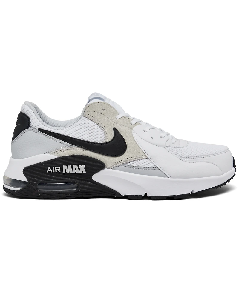 Nike Men's Air Max Excee Running Sneakers from Finish Line