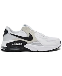Nike Men's Air Max Excee Running Sneakers from Finish Line
