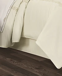 J Queen New York Noelle Bedskirt, Queen