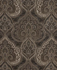 J Queen New York Cipriana Window Panel Pair, 50" x 95"