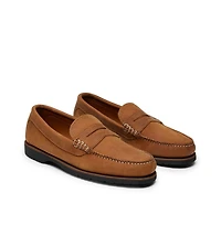 Quoddy Men's Men s Rover Penny Loafer