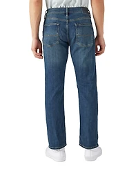 Lucky Brand Men's 363 Straight Coolmax Jeans