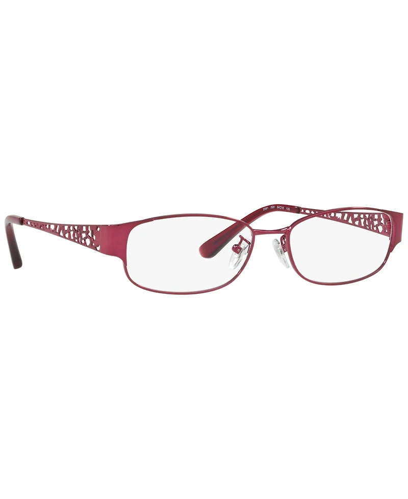Steroflex Women's Eyeglasses, SF2581