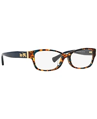Coach Women's Eyeglasses