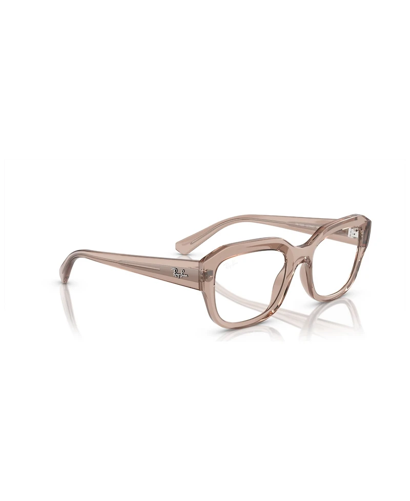 Ray-Ban Unisex Leonid Optics Eyeglasses, RB7225