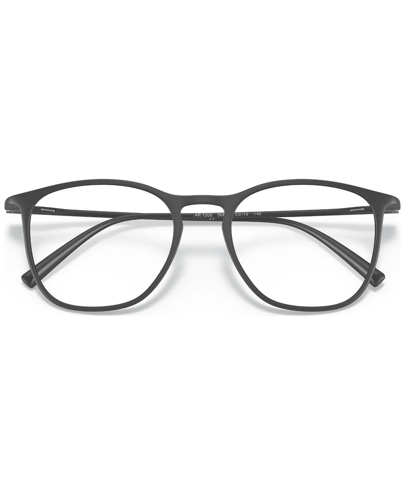 Giorgio Armani Men's Eyeglasses, AR7202