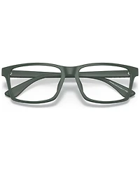 A|X Armani Exchange Men's Eyeglasses, AX3083U