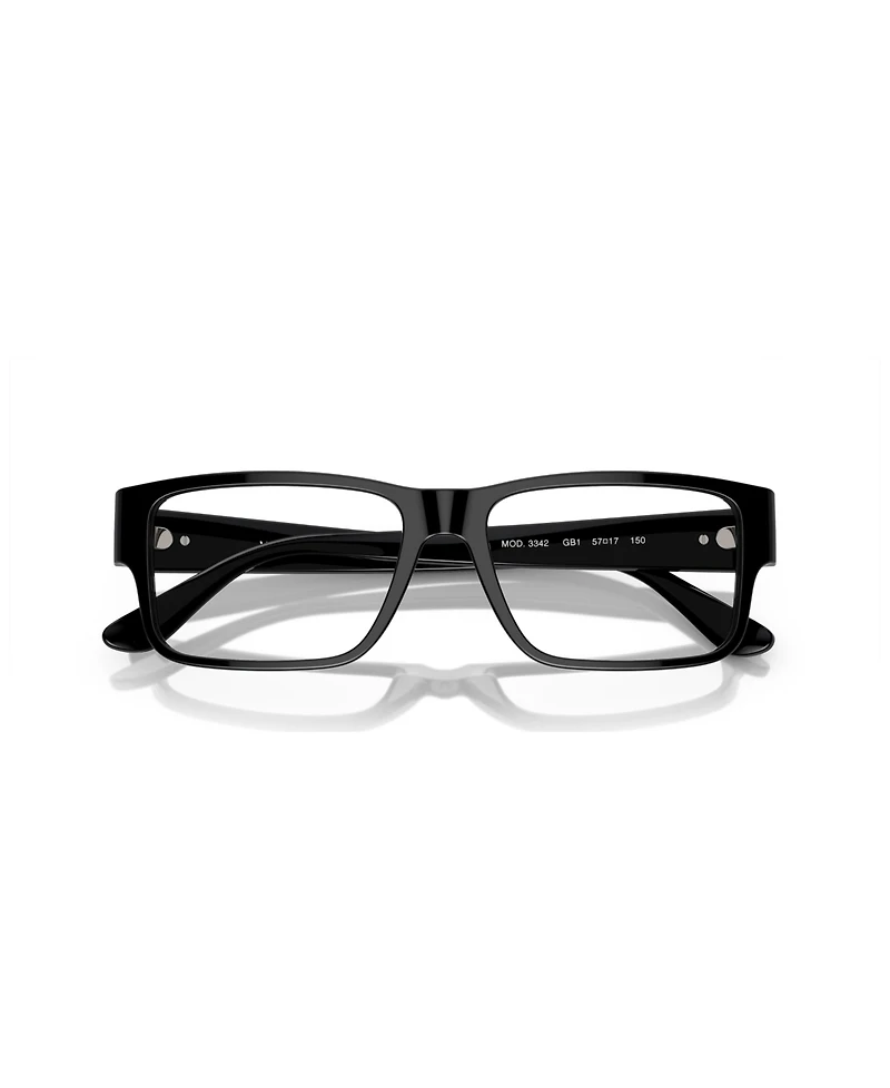 Versace Men's Eyeglasses