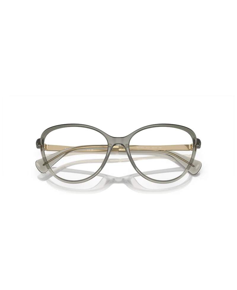 Ralph by Ralph Lauren Women's Eyeglasses, RA7157U