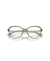 Ralph by Ralph Lauren Women's Eyeglasses, RA7157U