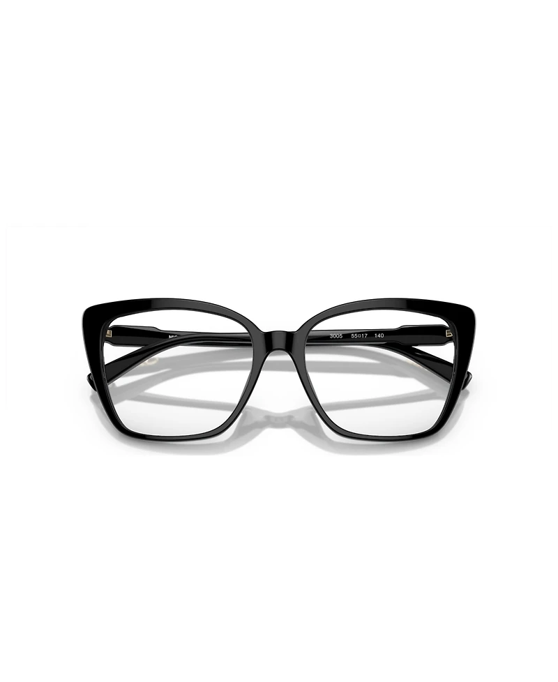Michael Kors Women's Avila Eyeglasses