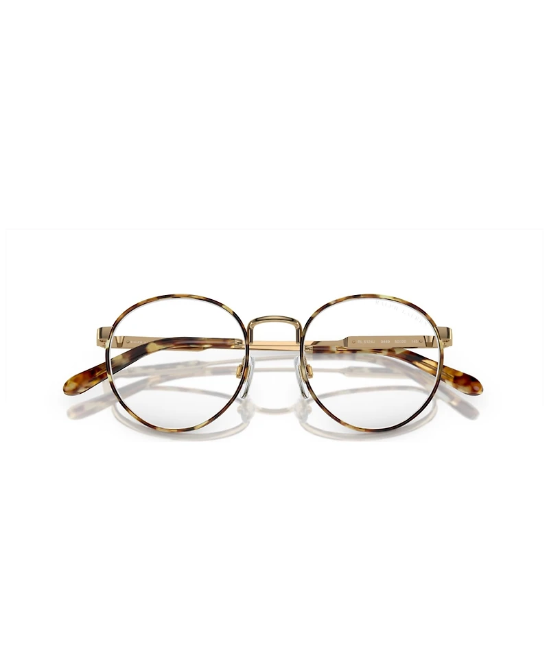 Ralph Lauren Men's Eyeglasses