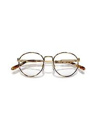 Ralph Lauren Men's Eyeglasses