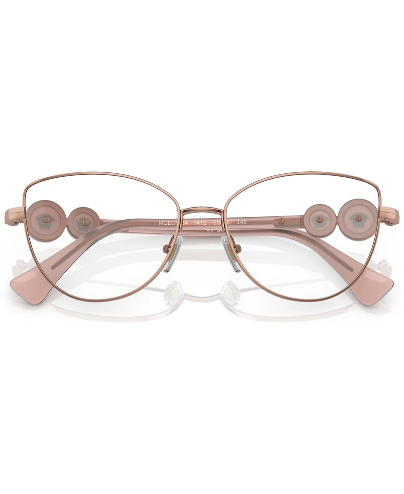 Versace Women's Eyeglasses, VE1284