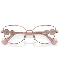 Versace Women's Eyeglasses, VE1284