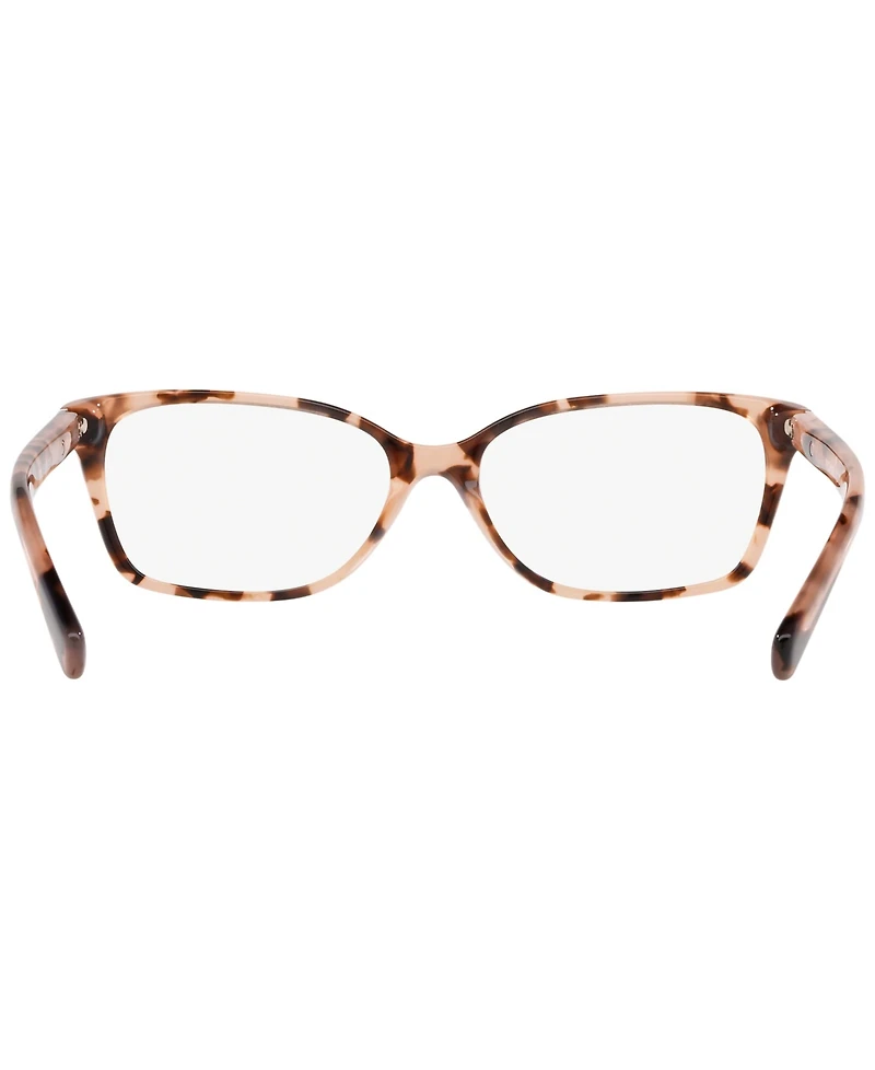 Michael Kors Women's India Eyeglasses, MK4039