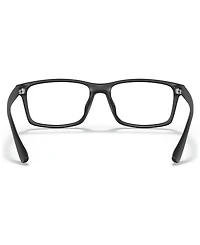 A|X Armani Exchange Men's Eyeglasses, AX3083U