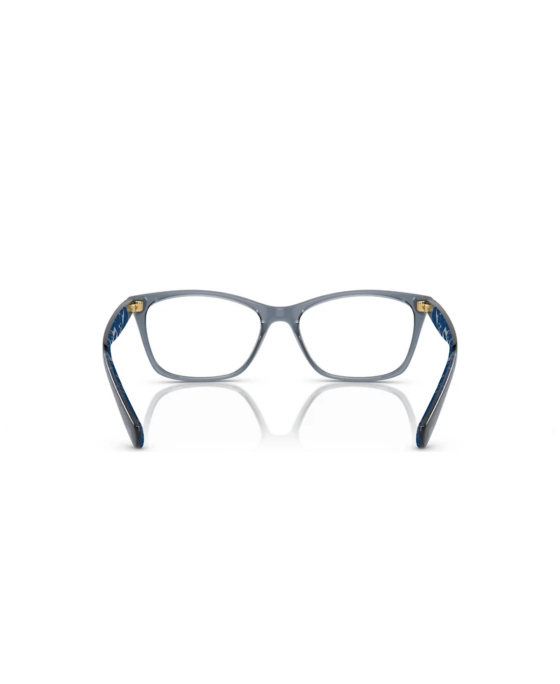 Ralph by Ralph Lauren Women's Eyeglasses, RA7071