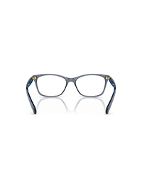 Ralph by Ralph Lauren Women's Eyeglasses, RA7071