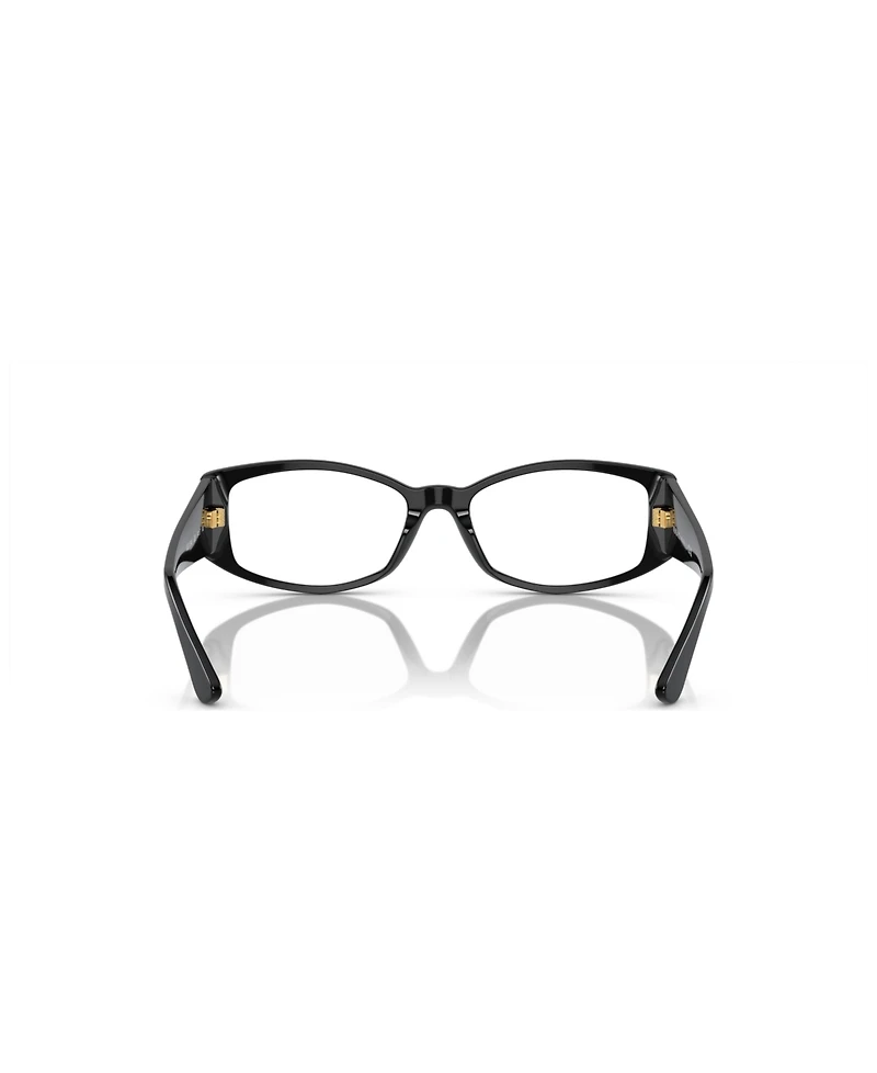 Versace Women's Eyeglasses, VE3343