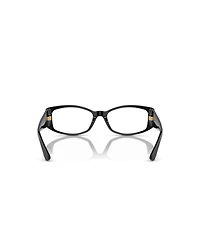 Versace Women's Eyeglasses, VE3343