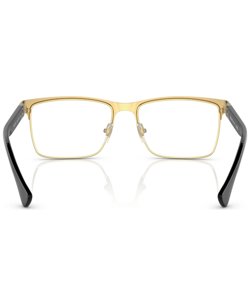 Versace Men's Eyeglasses, VE1285
