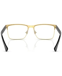 Versace Men's Eyeglasses, VE1285