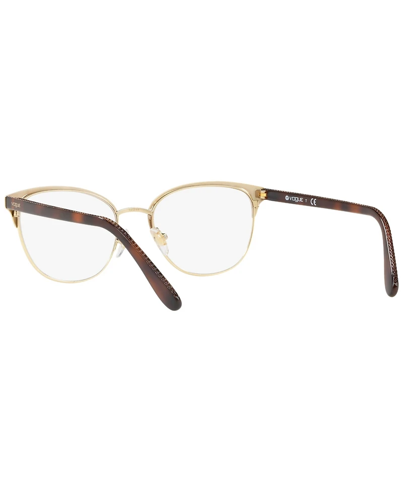 Vogue Eyewear Women's Eyeglasses, VO4088
