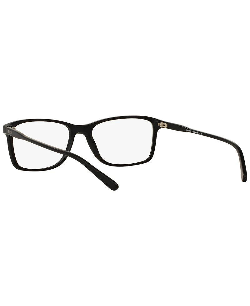 Polo Ralph Lauren Men's Eyeglasses, PH2155